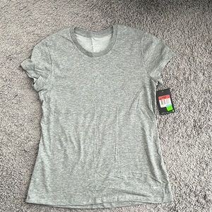 Nike dri fit shirt size L